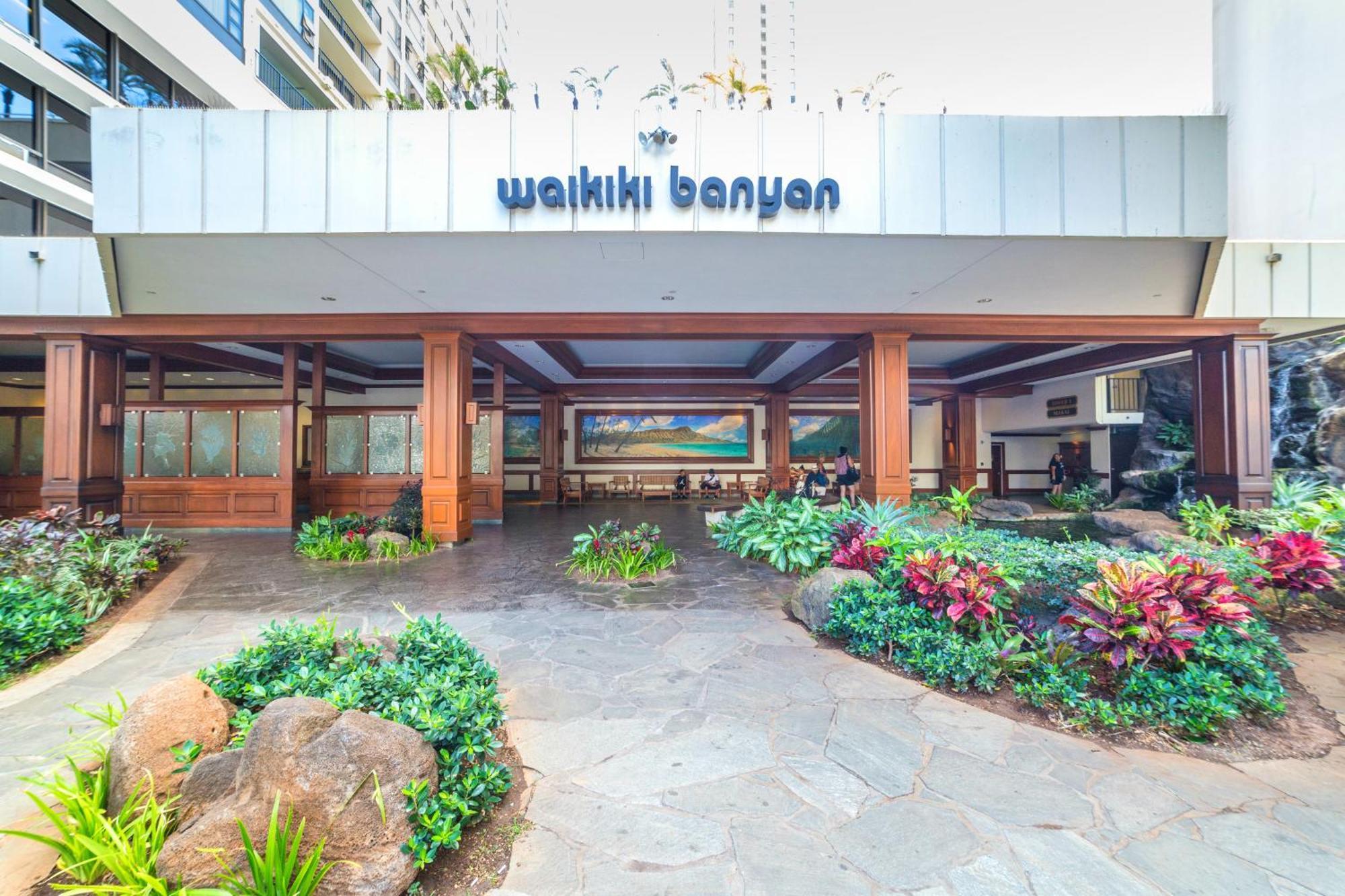 Great Ocean View Condo, Near Beach With Free Parking! Honolulu Exterior foto