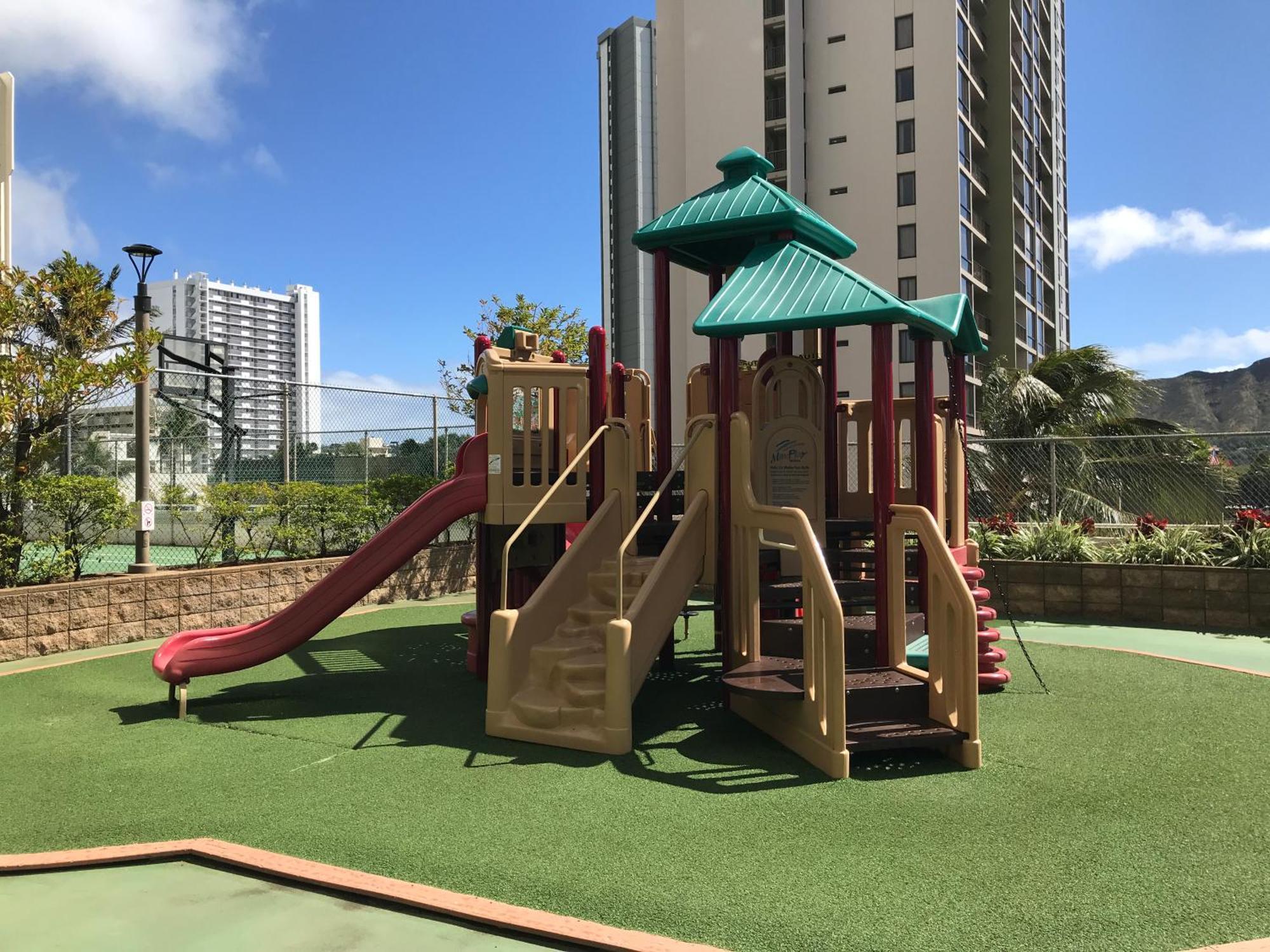 Great Ocean View Condo, Near Beach With Free Parking! Honolulu Exterior foto
