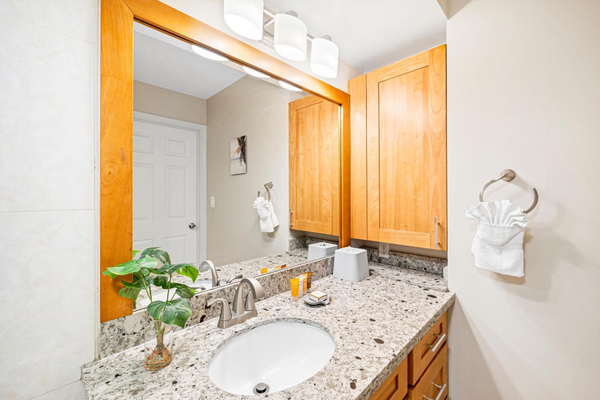 Great Ocean View Condo, Near Beach With Free Parking! Honolulu Exterior foto